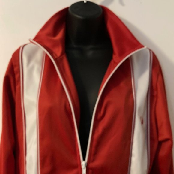 Vintage Fred Perry zip up - Picture 7 of 8